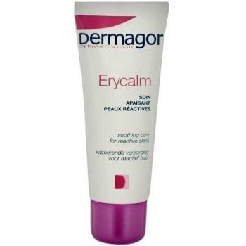 Erycalm Sensitive Skin Cream 40 ml by Dermagor