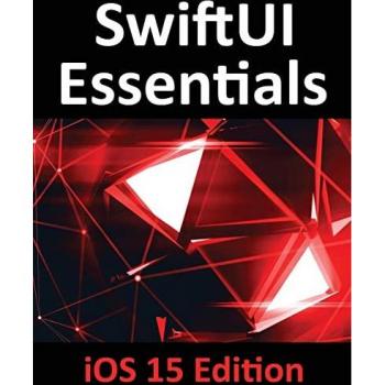 Smyth: SwiftUI Essentials