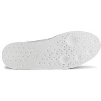 Ecco Street Lite Classic Sneaker – UK 7 in White