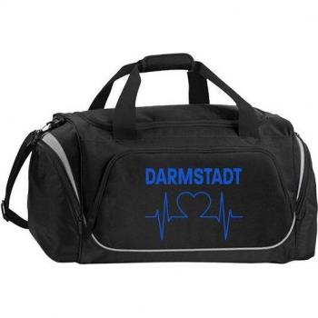 Multifanshop Sporttasche Darmstadt