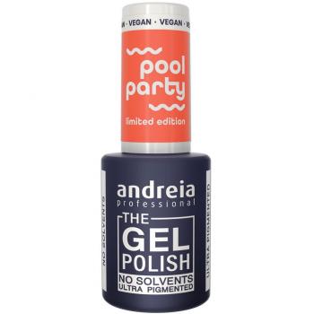Naranjo Gel Polish Pool Party – 10,5 ml