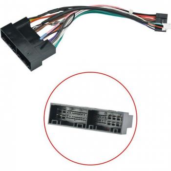 9 Inch Dash Mount Adapter for KIA Seltos KX3