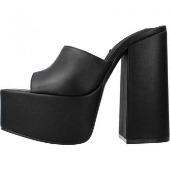 Sandalias Steve Madden Trixie en Color Negro