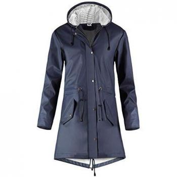 Capuchino Imbottito SwampLand Donna Blu