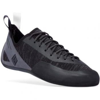 Scarpette Momentum Lace Black Diamond – Uomini