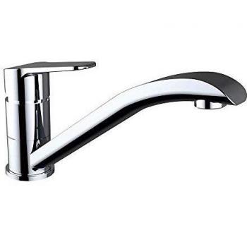 Robinet Cuisine Mono-Commande Horizontal Econature – Elegance 99388