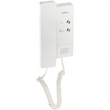 Citofono VIDOS DUO U1010