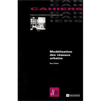 Modélisation des réseaux urbains