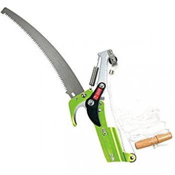 Testa Svettatoio CM.35 (Versione Premium)