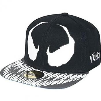 Venom Mask Cap