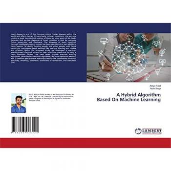 A Hybrid Algorithm Based On Machine Learning