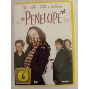 Penelope – Alles Liebe Edition – Sonderpreis 12.03.2025 um 06:03:37 h
