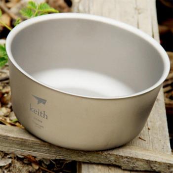 Keith 550ml Picnic Lunch Box