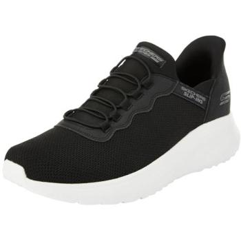 Baskets Slim Skaters Noir