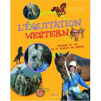 Equitation western