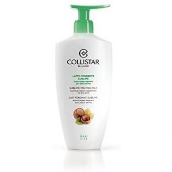 Collistar Nourishing Body Lotion 400 ml