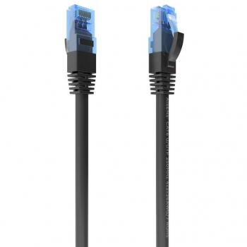 Cable Red A135-0845 AWG26 CCA 2 m Negativo