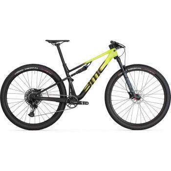 BMC Fourstroke Fully