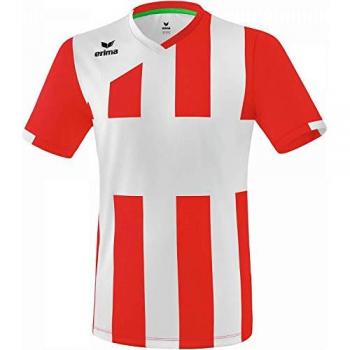 Top Erima Siena 3.0 Rojo 2XL – Estilo Casual