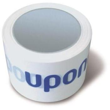 Tira de União Autoadesiva 50 m x 60 mm – Uponor 1000012