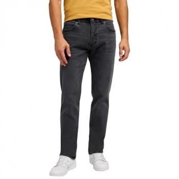 Jeans Slim Lee Homme 112349249 Gris