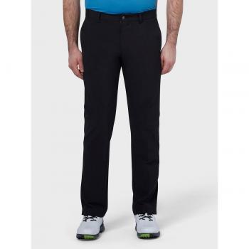 Callaway Golf Chev Tech Hose für Herren, schwarz, 38/32