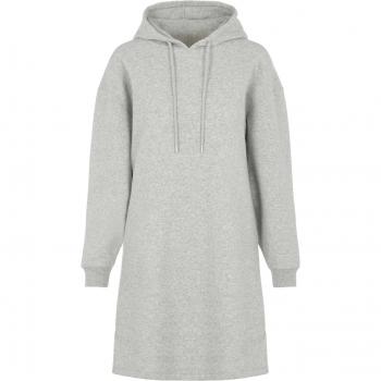 Pieces Chilli Damen Sweatshirtkleid