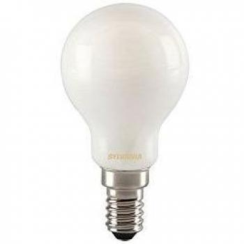 Ampoule Rétro E14 400 Lm Blanc Chaud