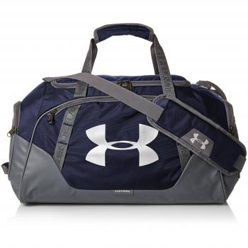 Under Armour Unantastbare 3.0 Duffel Sporttasche Small