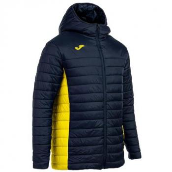 Joma Urban V Winterjacke mit Kapuze