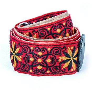 Dunlop JH07 Guitar Strap
