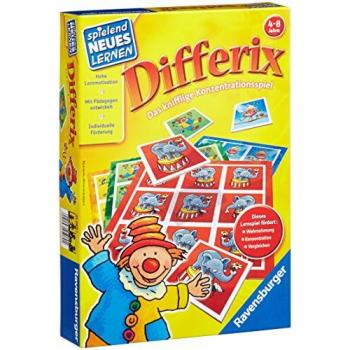 Ravensburger Differix