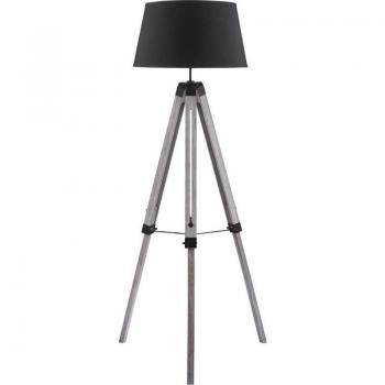 Lampadaire moderne Asher