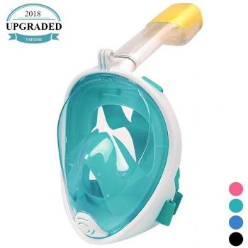 PureBreathe Seaview Mask