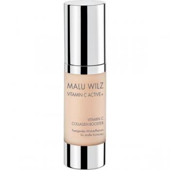Malu Wilz Concentré Vitamine C Collagène 30 ml
