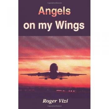 Angels on my wings paperback