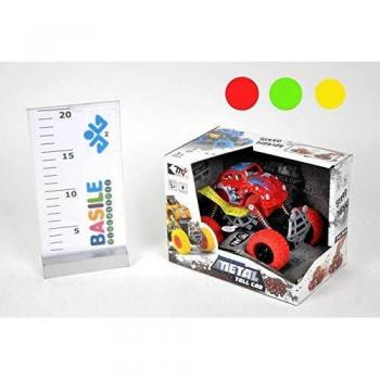 Auto 4X4 New Beetle Monster frizione