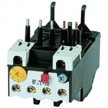 Relais de protection moteur Eaton Moeller ZB12-0,4