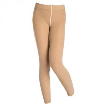 Silky Leggings da Danza 11-13 Tanno