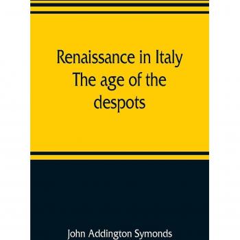 Renaissance in Italy