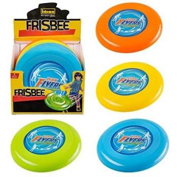 Frisbee Idena 19 cm vari colori