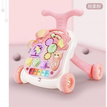Trotteur Bébé‑Guide Pro