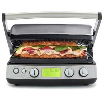 GreenPan Non-Stick Indoor BBQ Contact Grill
