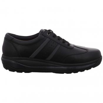 Sneaker Joya David Black