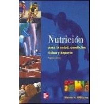 nutrición Para La Salud Condicion Fisica