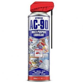 AC90 Multi-Purpose Lubricant 500ml