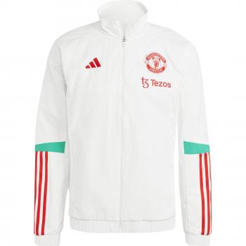 Veste de présentation Adidas Manchester United Tiro 23