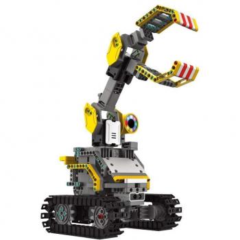 UBTECH Jimu Robot TrackBots Set