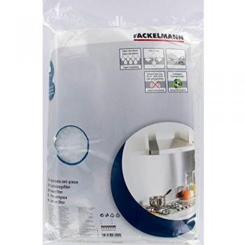 Filtro universale anti-graisse per cucina Fackelmann ref. 0802250