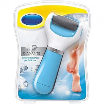 Pedicure Electric Callus Shaver